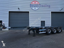 semirimorchio D-TEC FT-43-03V
