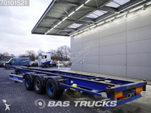 Renders ROC12.27 CC 40ft. BPW semi-trailer