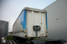 trailer General Trailers SAVOYARDE/ RIDELLES
