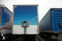 semi remorque General Trailers FOURGON