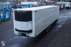 trailer onbekend Carrier Vector 1800 3-assig/MOT/TUV/APK tot 06-07-2019