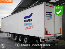 Knapen K100 90m3 6mm Boden Walkingfloor
