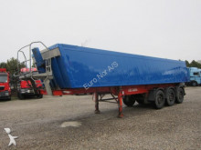 semi reboque basculante Kel-Berg