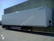 semirimorchio furgone Lecitrailer