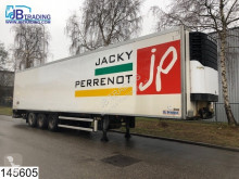 semi remorque frigo mono température Lecitrailer