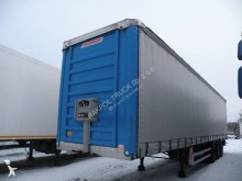 semi remorque savoyarde Fruehauf
