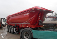 полуприцеп Fruehauf Intensive