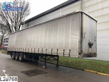 semi remorque Trailor Tautliner