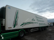 semi remorque frigo porte viandes occasion