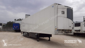 полуприцеп Schmitz Cargobull Caixa congelador para flores