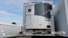 semi reboque Schmitz Cargobull Caixa congelador para flores