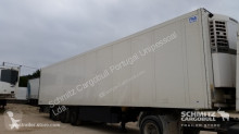 trailer Schmitz Cargobull Caixa congelador Padrão