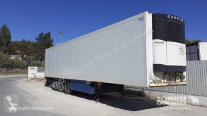 Schmitz Cargobull Caixa congelador Multitemp Auflieger