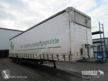 semirremolque Schmitz Cargobull Curtainsider Varios Getränke