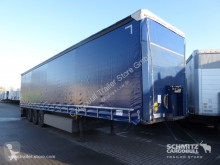 semi remorque rideaux coulissants (plsc) Schmitz Cargobull