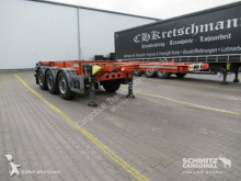 used other semi-trailers