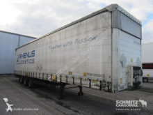 semirremolque Schmitz Cargobull Curtainsider Varios
