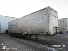 semirremolque Schmitz Cargobull Curtainsider Varios