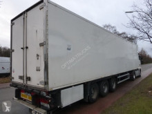 semi remorque frigo mono température Lecitrailer
