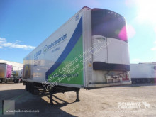 semi remorque isotherme Schmitz Cargobull