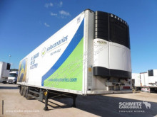 semi remorque isotherme Schmitz Cargobull