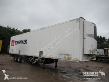 semirimorchio Schmitz Cargobull Reefer Multitemp Double deck