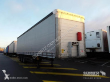 semirremolque lonas deslizantes (PLFD) Schmitz Cargobull