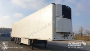 semi reboque isotérmico Schmitz Cargobull