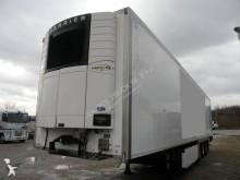 Frappa semi-trailer