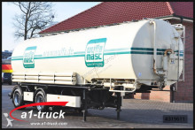 semirremolque cisterna Feldbinder