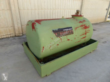 naczepa nc 2000 lt