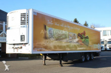 used refrigerated semi-trailer