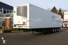 semirremolque Schmitz Cargobull TK SLX Spectrum+Strom/Bi-Multi-Temp/D