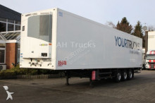 trailer Schmitz Cargobull Thermo King SLX 200/SAF/FRC 2019/3750h!!