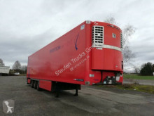 полуприцеп Lamberet TKing SL 400 Doppelstock blumenbreit 2,7m hoch