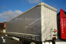 semirremolque Krone Megaliner- LIFT- Hubdach- Portal- TOP