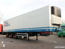 HTF HEIWO WIDE SPREAD KOEL VRIES STUURAS 2X