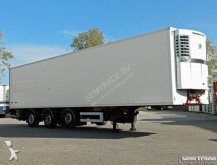 trailer Van Hool Aubineau opbouw Thermo King SL 400e D'H
