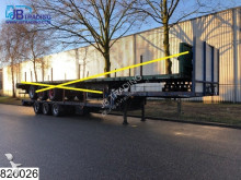 Zwalve semie Lowbed, 34000 KG