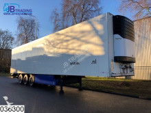 semi remorque frigo mono température Schmitz Cargobull
