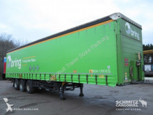 semi reboque cortinas deslizantes (plcd) Schmitz Cargobull