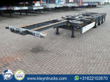 полуприцеп Schmitz Cargobull 20-30-40FT HIGHCUBE BACK EXTENDABLE