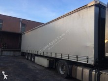 trailer Schuifzeilen Kaiser