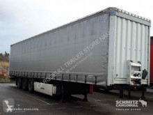 semi remorque rideaux coulissants (plsc) Krone