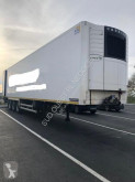 semi remorque frigo multi température Lamberet