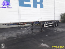 полуприцеп контейнеровоз LAG