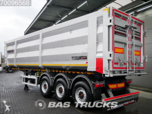 semi remorque benne nc