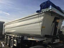 Fruehauf Auflieger