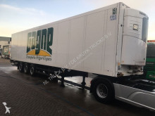 semi remorque frigo mono température Schmitz Cargobull