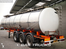 naczepa LAG 30.000 Ltr / 1 kammer ADR Bitumen O-3-36,5 CN